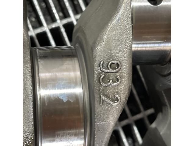 bontott VOLVO XC60 Főtengely (Magában)