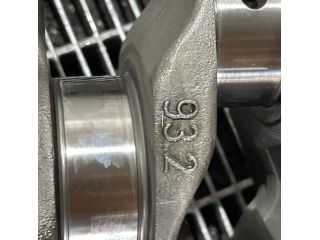 bontott VOLVO XC60 Főtengely (Magában)