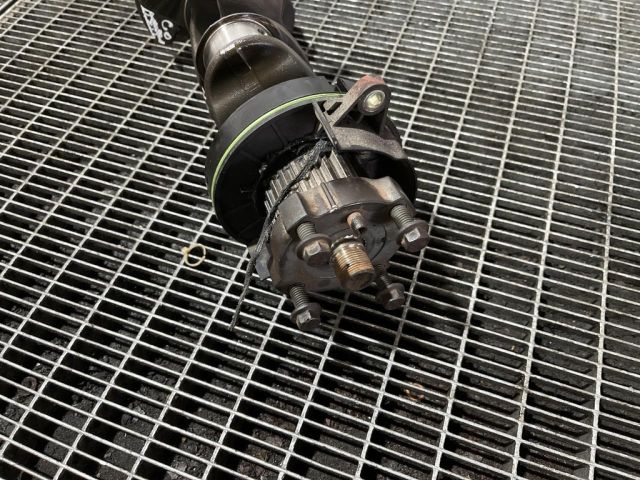 bontott VOLVO XC60 Főtengely (Magában)