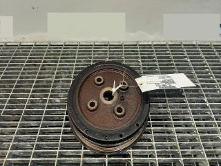 bontott VOLVO XC60 Főtengely Szíjtárcsa