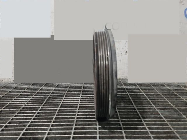 bontott VOLVO XC60 Főtengely Szíjtárcsa