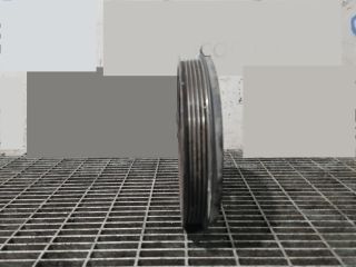 bontott VOLVO XC60 Főtengely Szíjtárcsa