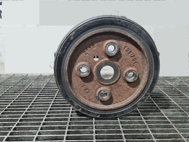 bontott VOLVO XC60 Főtengely Szíjtárcsa