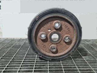 bontott VOLVO XC60 Főtengely Szíjtárcsa