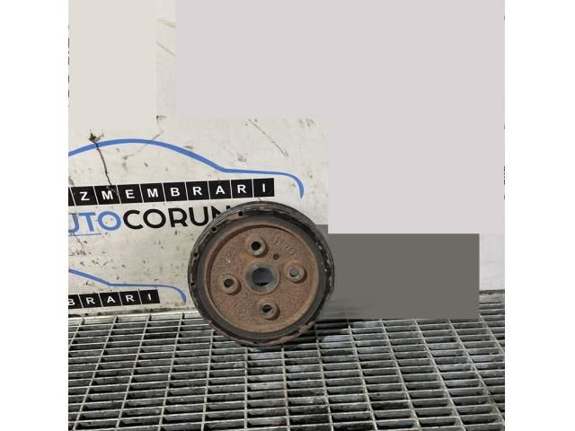 bontott VOLVO XC60 Főtengely Szíjtárcsa