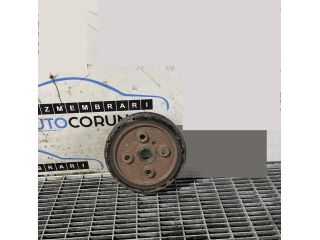 bontott VOLVO XC60 Főtengely Szíjtárcsa