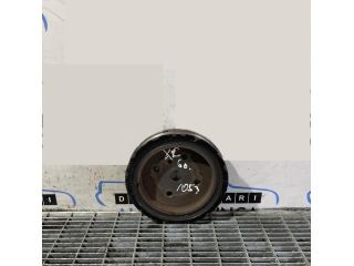 bontott VOLVO XC60 Főtengely Szíjtárcsa