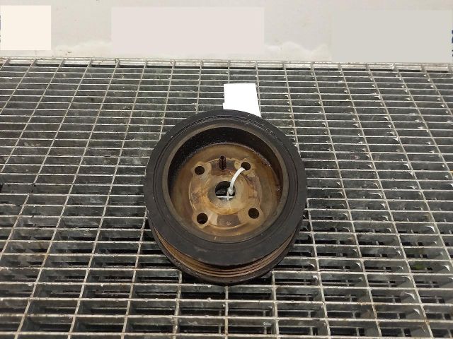 bontott VOLVO XC60 Főtengely Szíjtárcsa