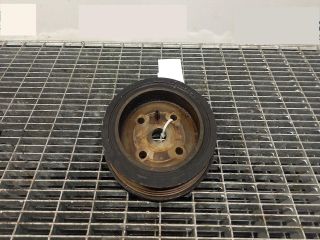 bontott VOLVO XC60 Főtengely Szíjtárcsa