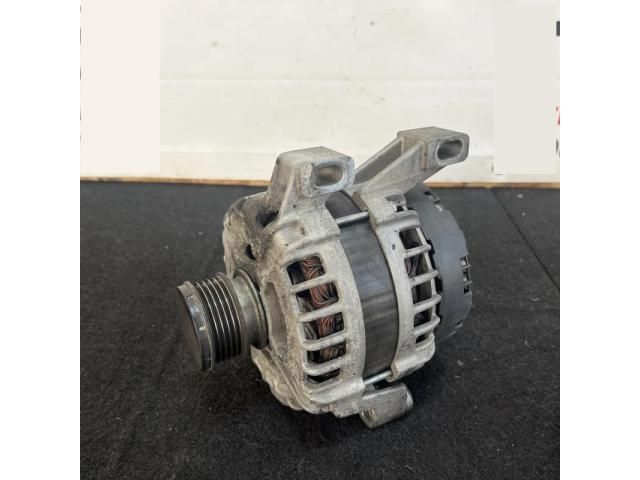 bontott VOLVO XC60 Generátor