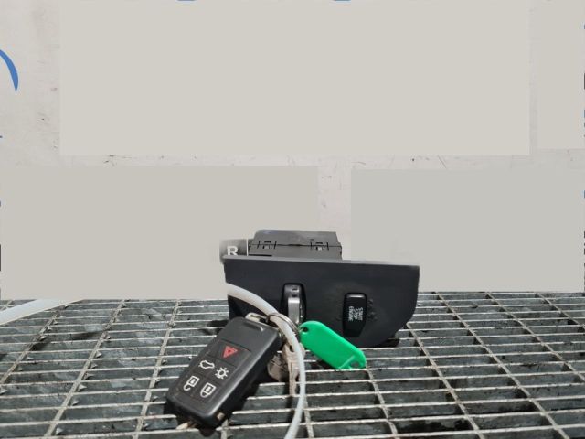 bontott VOLVO XC60 Gyújtáskapcsoló