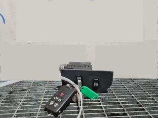 bontott VOLVO XC60 Gyújtáskapcsoló