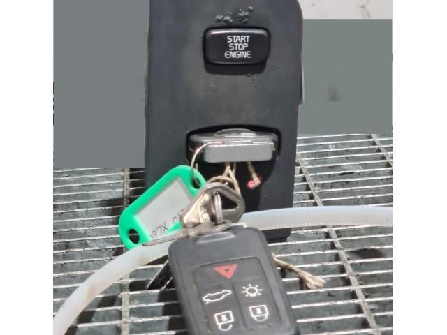 bontott VOLVO XC60 Gyújtáskapcsoló