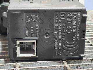 bontott VOLVO XC60 Gyújtáskapcsoló