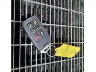 bontott VOLVO XC60 Gyújtáskapcsoló