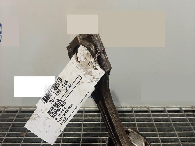 bontott VOLVO XC60 Hajtókar