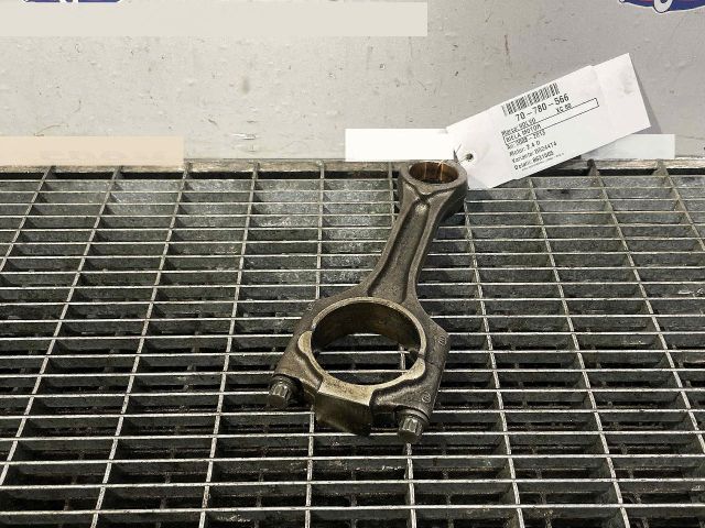 bontott VOLVO XC60 Hajtókar