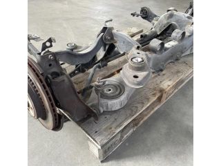 bontott VOLVO XC60 Hátsó Bölcső