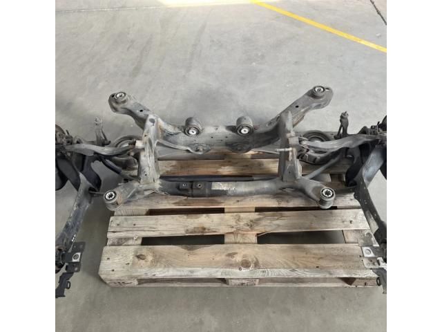 bontott VOLVO XC60 Hátsó Bölcső