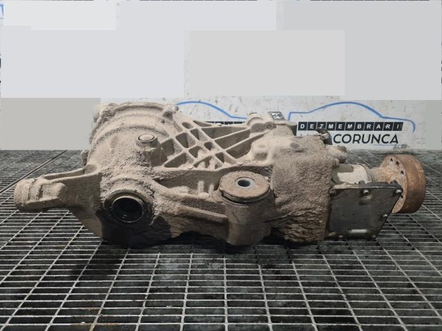 bontott VOLVO XC60 Hátsó Differenciálmű