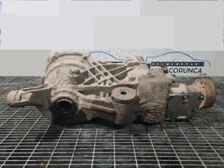 bontott VOLVO XC60 Hátsó Differenciálmű