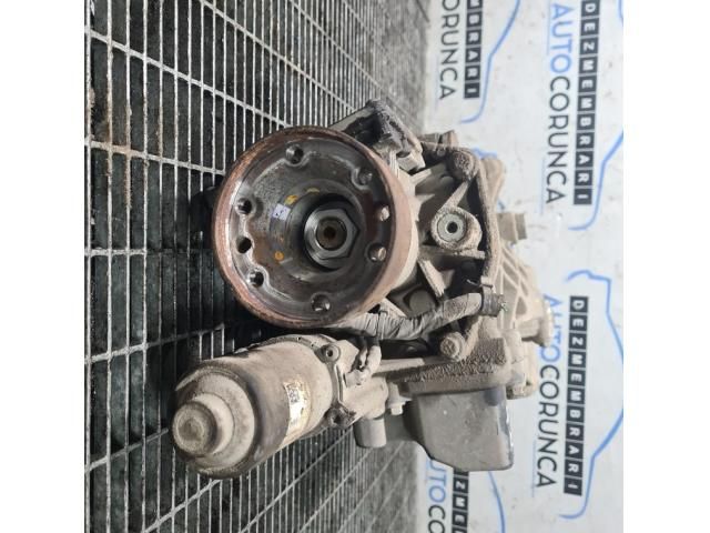 bontott VOLVO XC60 Hátsó Differenciálmű