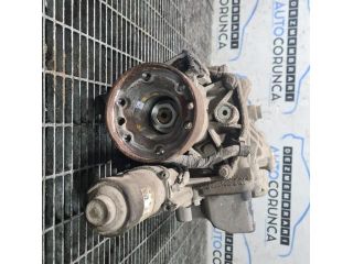 bontott VOLVO XC60 Hátsó Differenciálmű