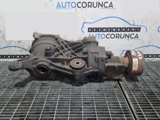 bontott VOLVO XC60 Hátsó Differenciálmű