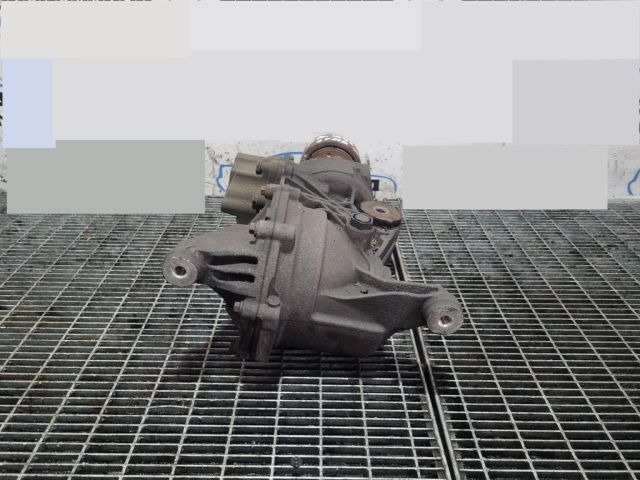 bontott VOLVO XC60 Hátsó Differenciálmű