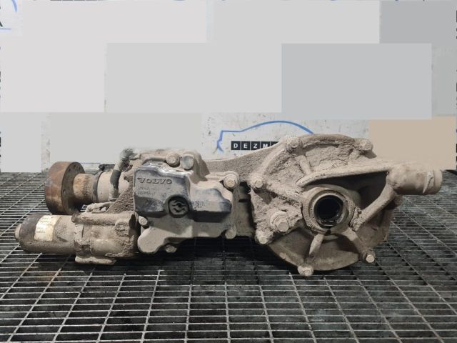 bontott VOLVO XC60 Hátsó Differenciálmű
