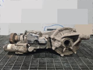 bontott VOLVO XC60 Hátsó Differenciálmű