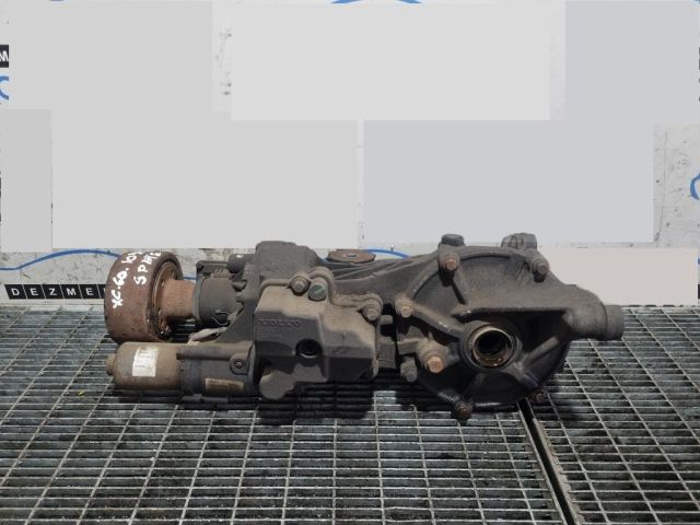 bontott VOLVO XC60 Hátsó Differenciálmű