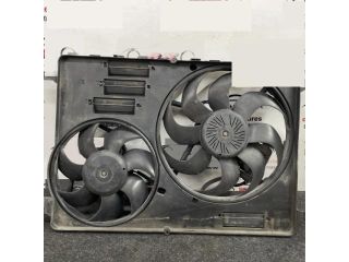 bontott VOLVO XC60 Hűtőventilátor