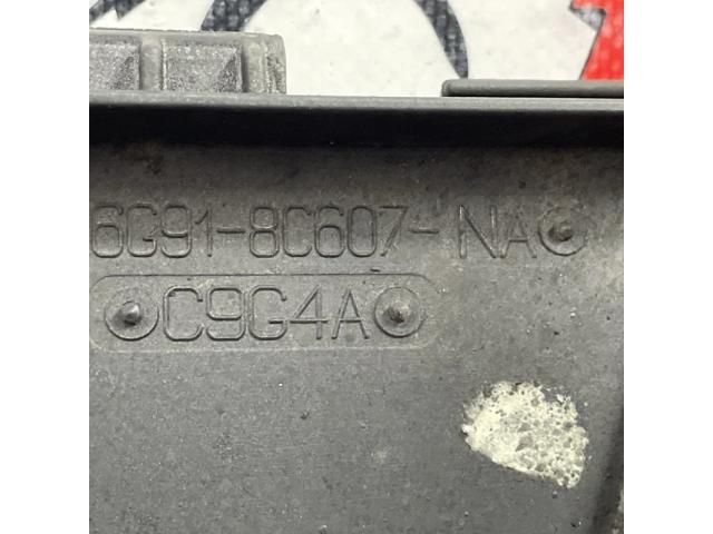 bontott VOLVO XC60 Hűtőventilátor