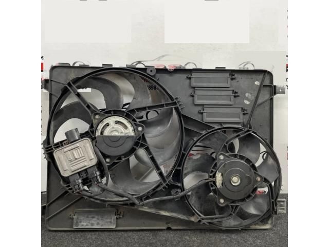 bontott VOLVO XC60 Hűtőventilátor