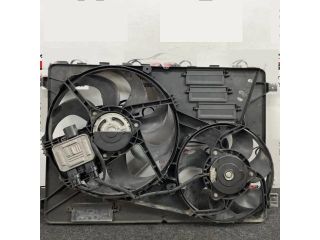 bontott VOLVO XC60 Hűtőventilátor