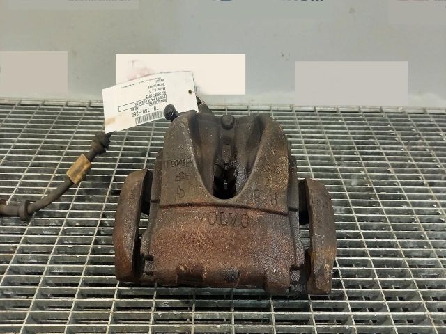 bontott VOLVO XC60 Jobb első Féknyereg Munkahengerrel