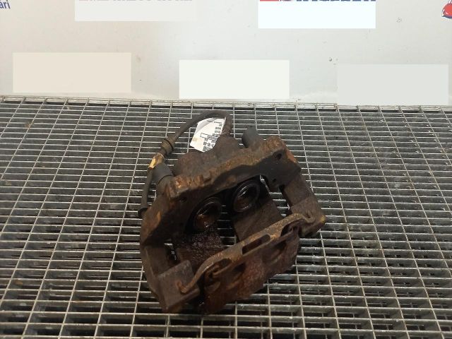 bontott VOLVO XC60 Jobb első Féknyereg Munkahengerrel