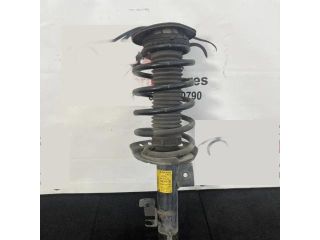 bontott VOLVO XC60 Jobb első Gólyaláb (Lengécsillapító, Rugó)