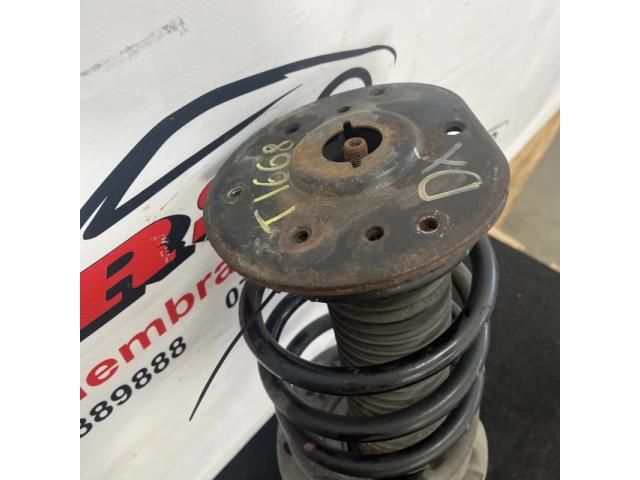 bontott VOLVO XC60 Jobb első Gólyaláb (Lengécsillapító, Rugó)