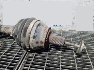 bontott VOLVO XC60 Jobb Féltengely