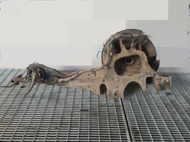 bontott VOLVO XC60 Jobb hátsó Csonkállvány