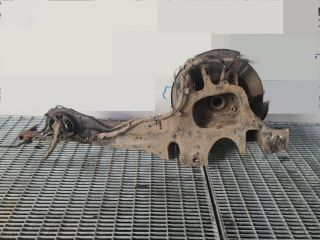 bontott VOLVO XC60 Jobb hátsó Csonkállvány