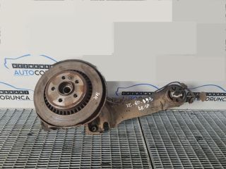 bontott VOLVO XC60 Jobb hátsó Csonkállvány