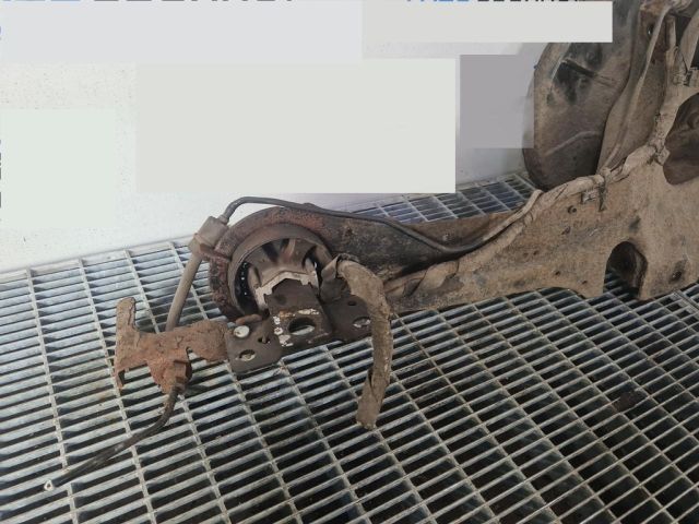 bontott VOLVO XC60 Jobb hátsó Csonkállvány