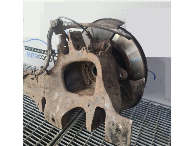 bontott VOLVO XC60 Jobb hátsó Csonkállvány