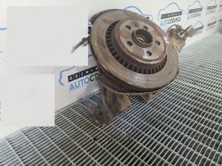 bontott VOLVO XC60 Jobb hátsó Csonkállvány