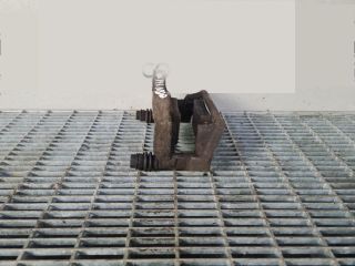 bontott VOLVO XC60 Jobb hátsó Fékkengyel