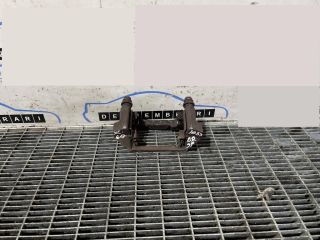 bontott VOLVO XC60 Jobb hátsó Fékkengyel