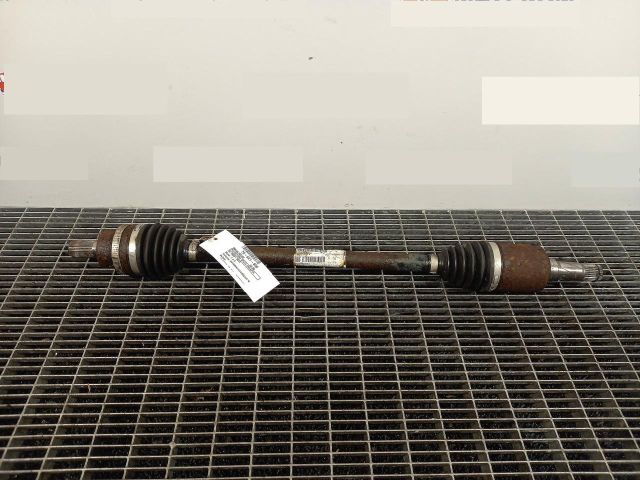 bontott VOLVO XC60 Jobb hátsó Féltengely